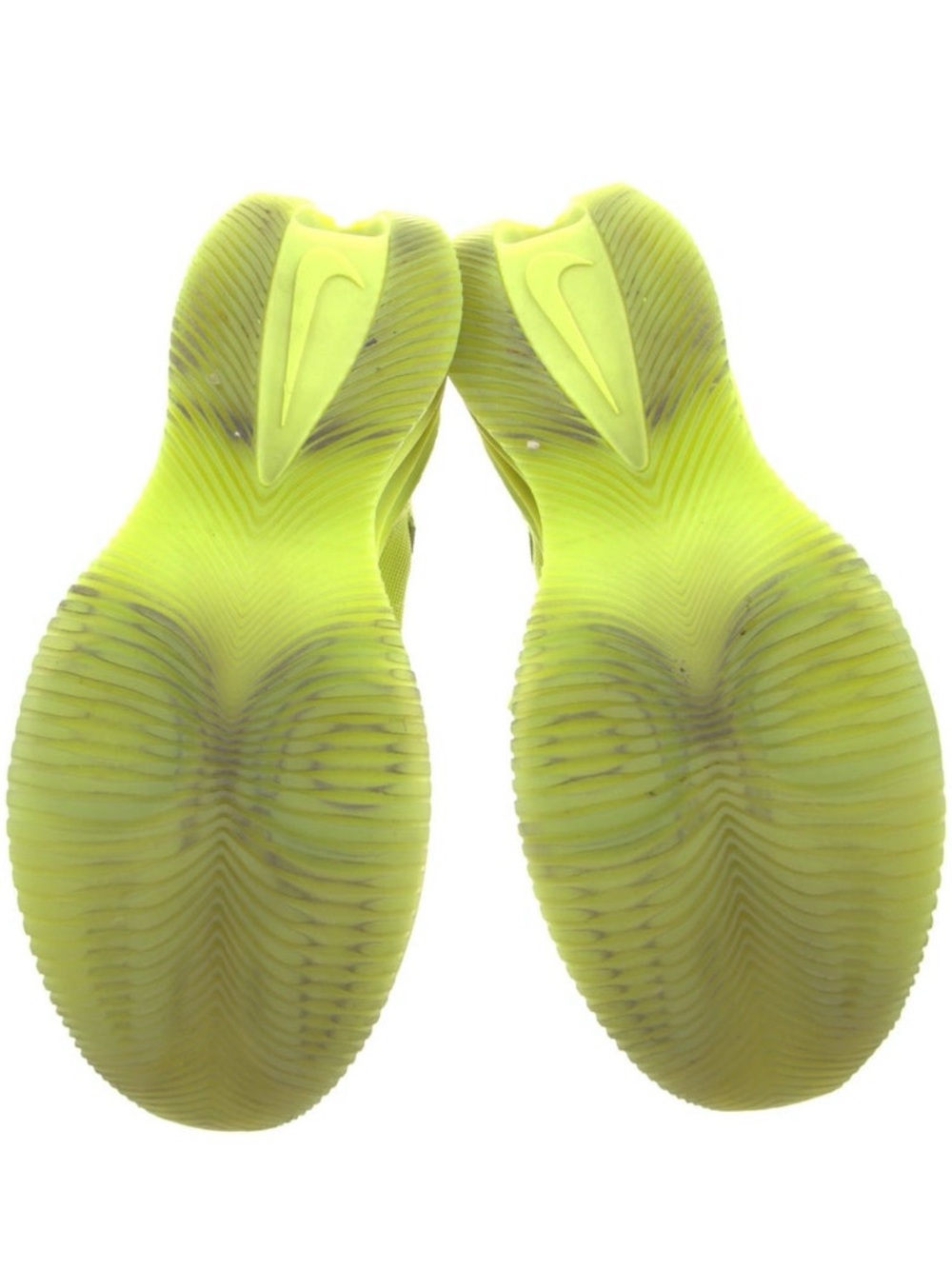 Nike Lab Mesh Performance Running Shoe - Picture 3 of 5